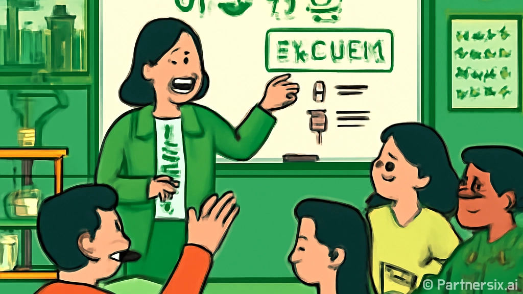 TESOL자격증 준…