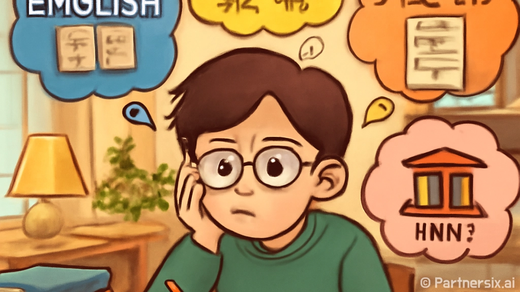리드윈편입 선택하려…