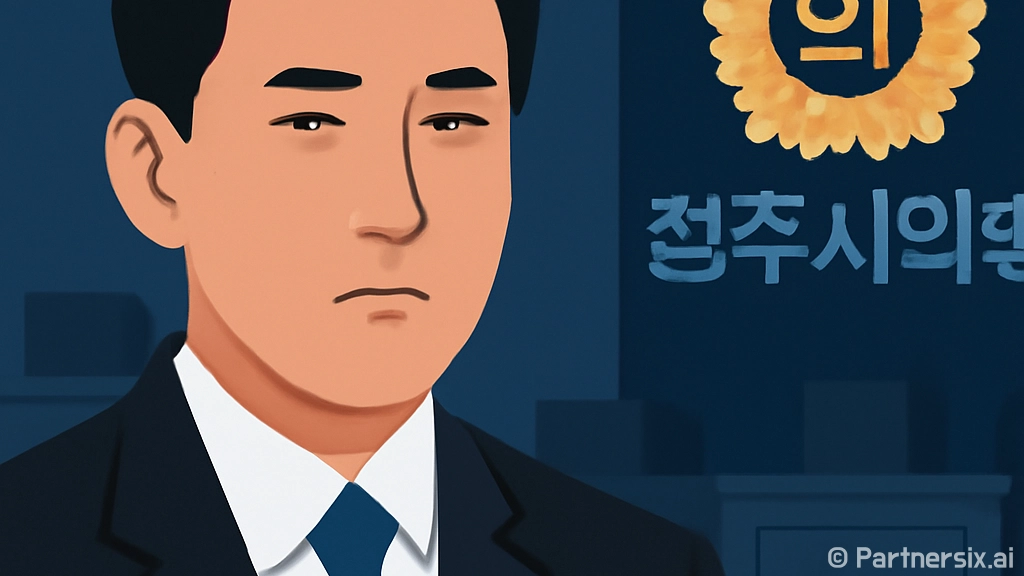 최영중 시의원 프로…