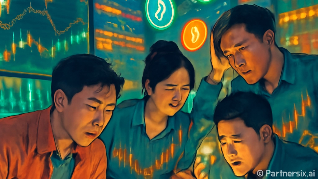 알트코인시세 볼 때…