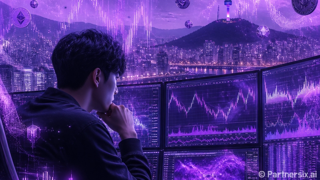 알트코인시세 볼 때…