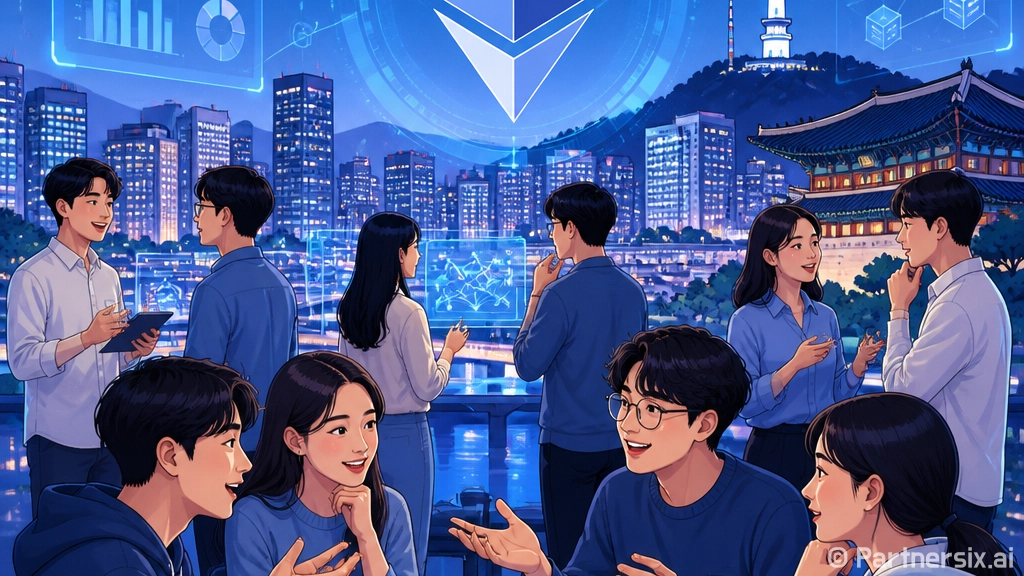 이더리움 매수 전 …