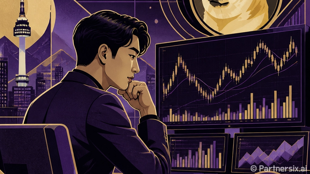 도지코인 매매 전 …