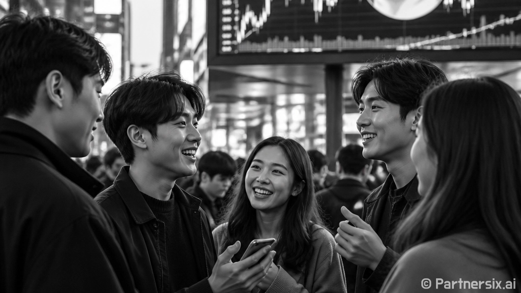 도지코인전망을 볼 …