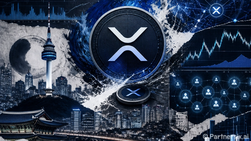 XRP 매매 전 확…
