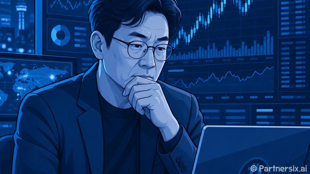 비트코인하는법 5단…