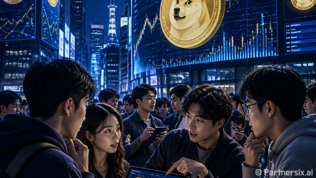 도지코인전망 5가지…