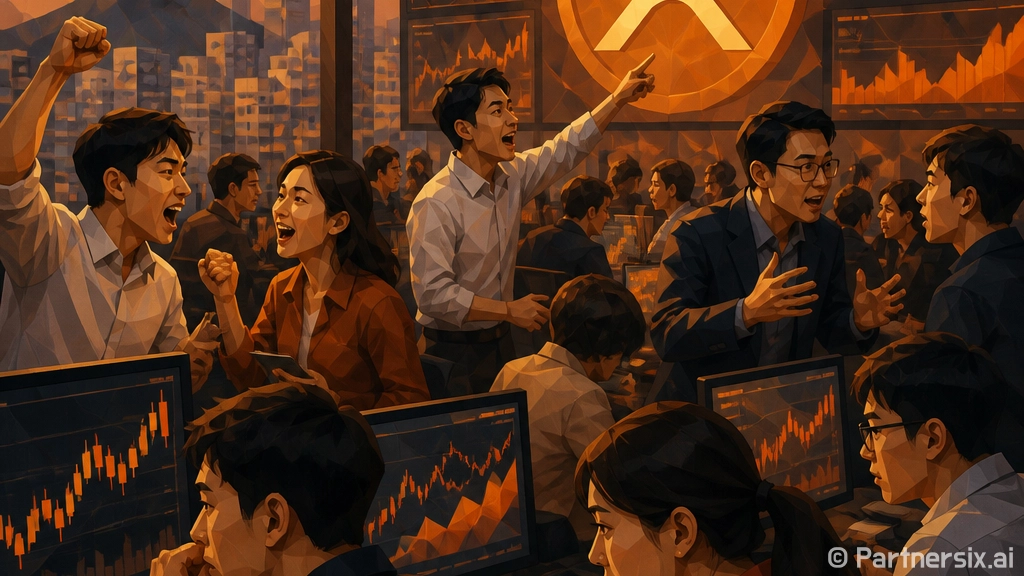 리플시세 볼 때 먼…