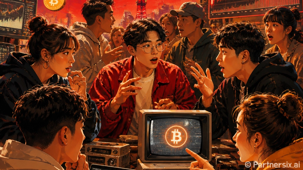 코인전망 판단할 때…