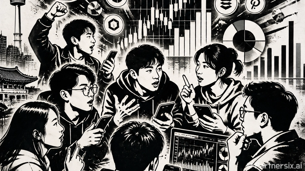 알트코인 매수 전 …
