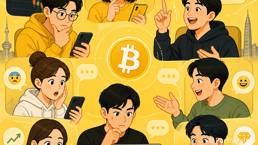 블록체인 데이터를 …