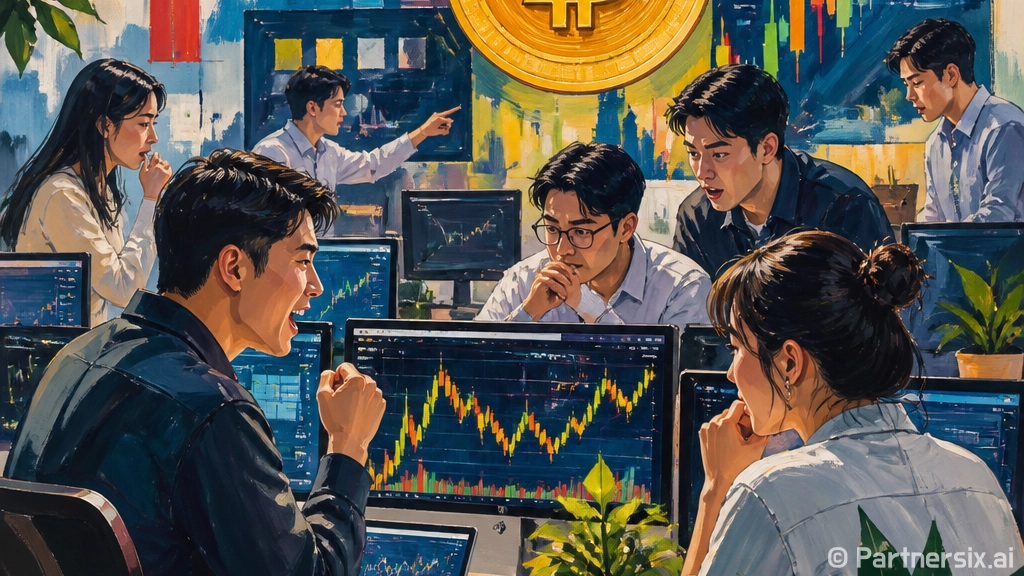 비트코인골드 매수 …
