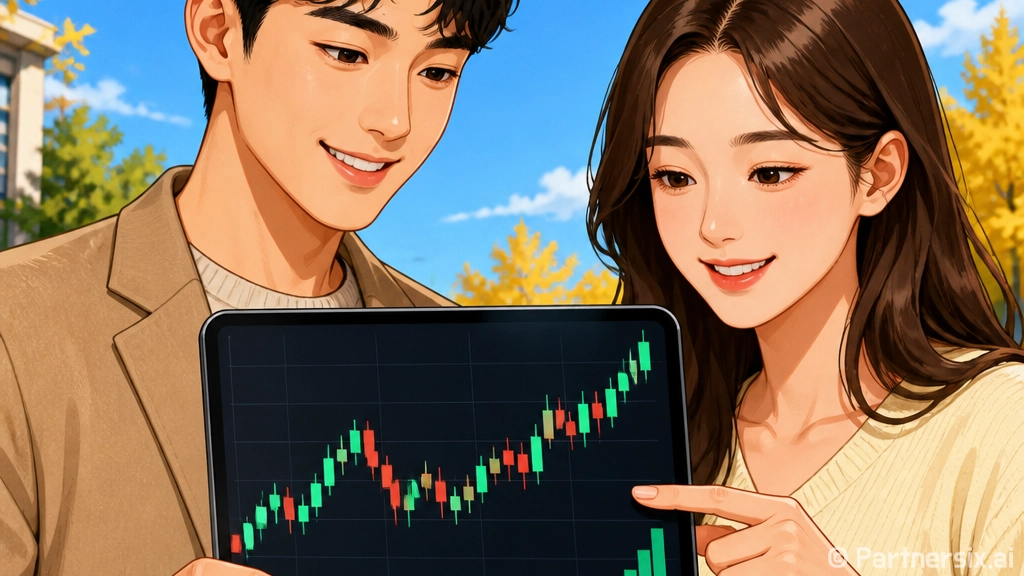NFTC 매수 전 확인할 5가지 데이터 기준