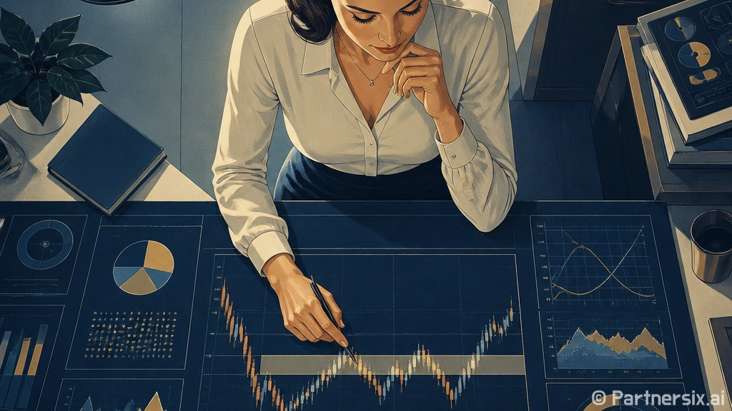 가상화폐 전망을 볼 때 먼저 확인할 5가지 숫자