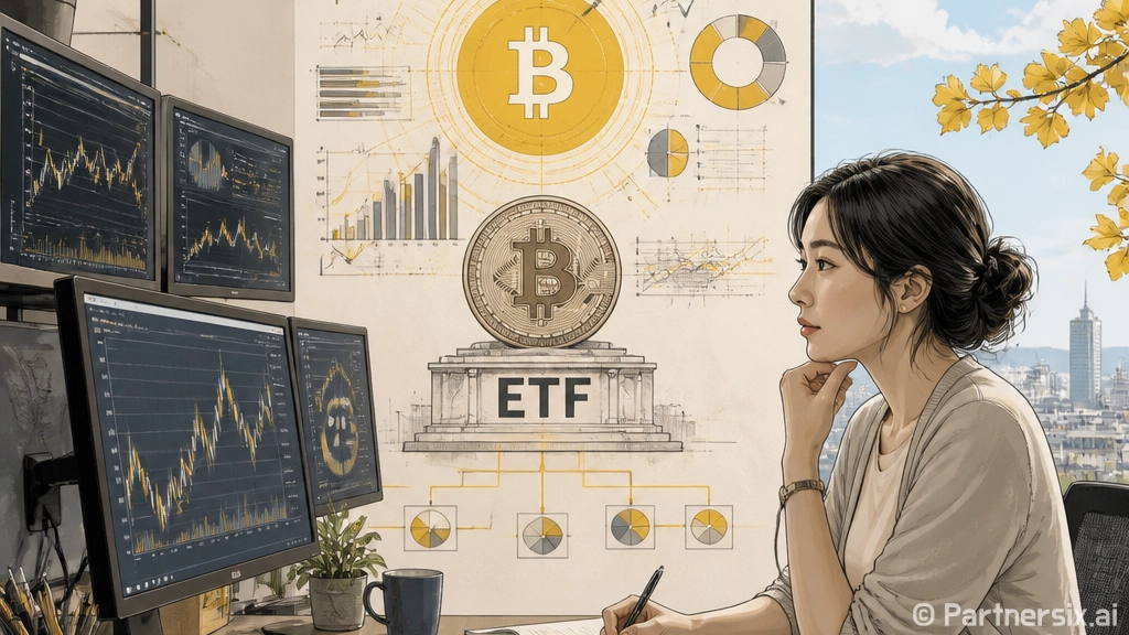 비트코인 ETF 투…