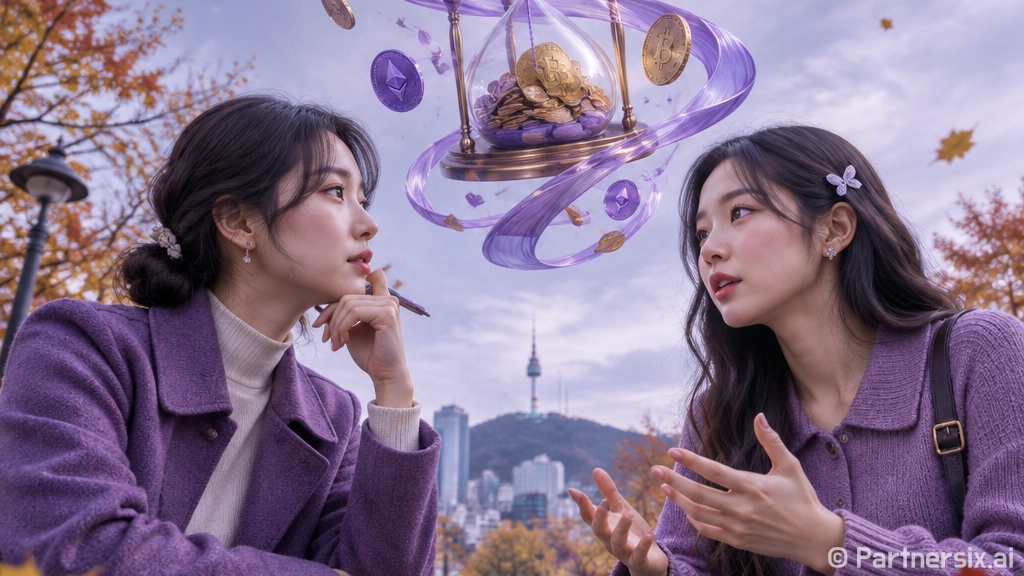 코인 세금 유예 가능성 보는 5가지 숫자와 변수