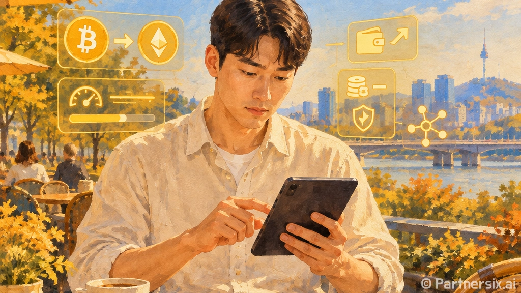 코인 입출금 전 꼭 확인할 5가지 숫자와 리스크