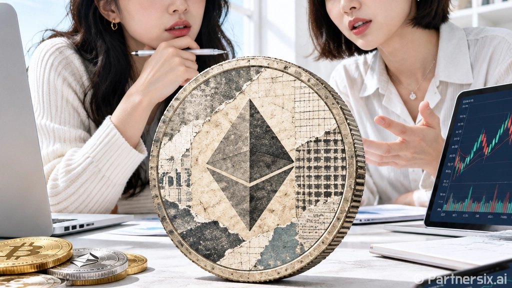 아더코인 매수 전 확인할 5가지 숫자
