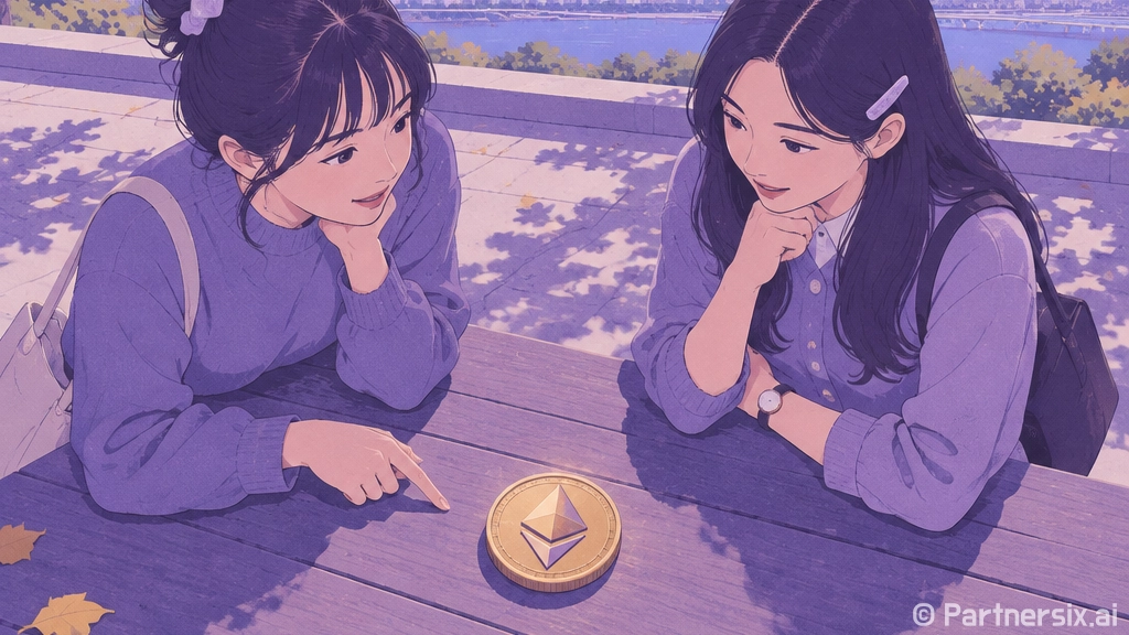 알레오코인 매수 전 확인할 5가지 숫자