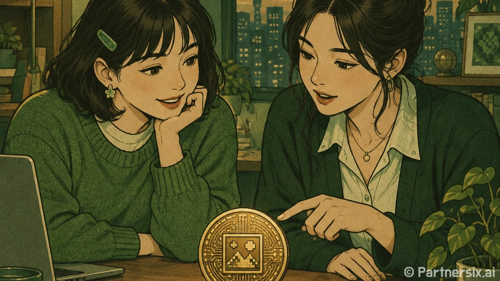 NFT코인 매수 전 확인할 5가지 숫자: 거래량·수급·락업·온체인 기준