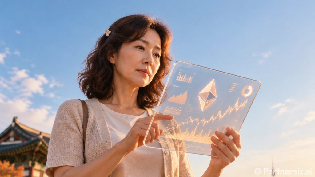 이더리움 매수 전 확인할 5가지 숫자: 거래소 물량부터 ETF까지
