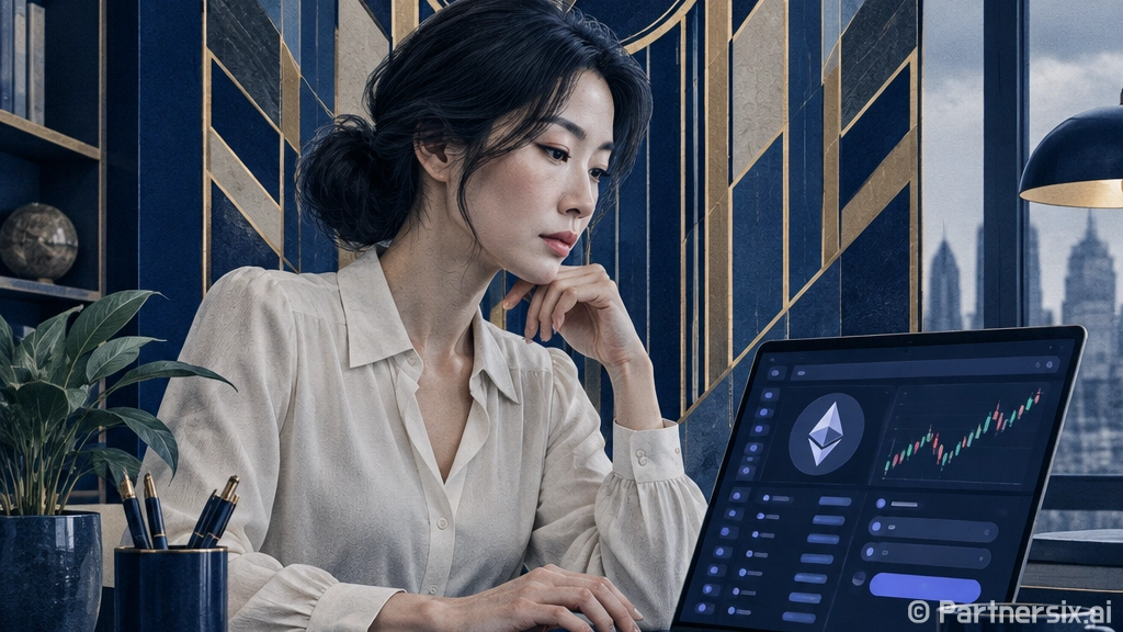 이더리움사는법 5단계: 거래소 매수부터 온체인 체크까지