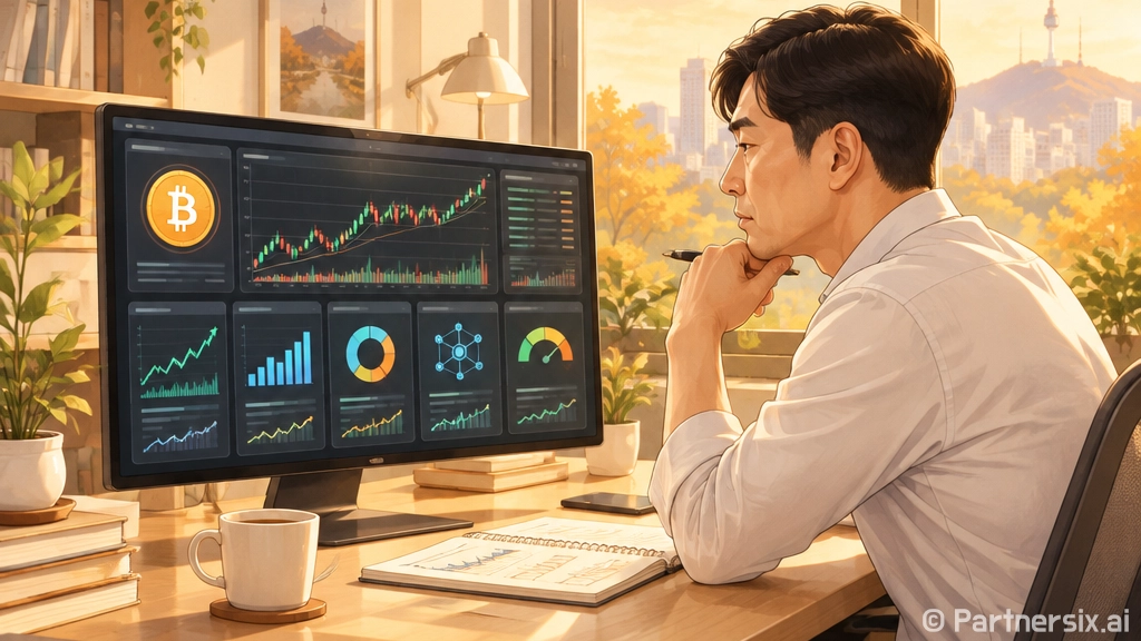 XRP 매수 전 보는 5가지 숫자: 1.53달러보다 중요한 데이터