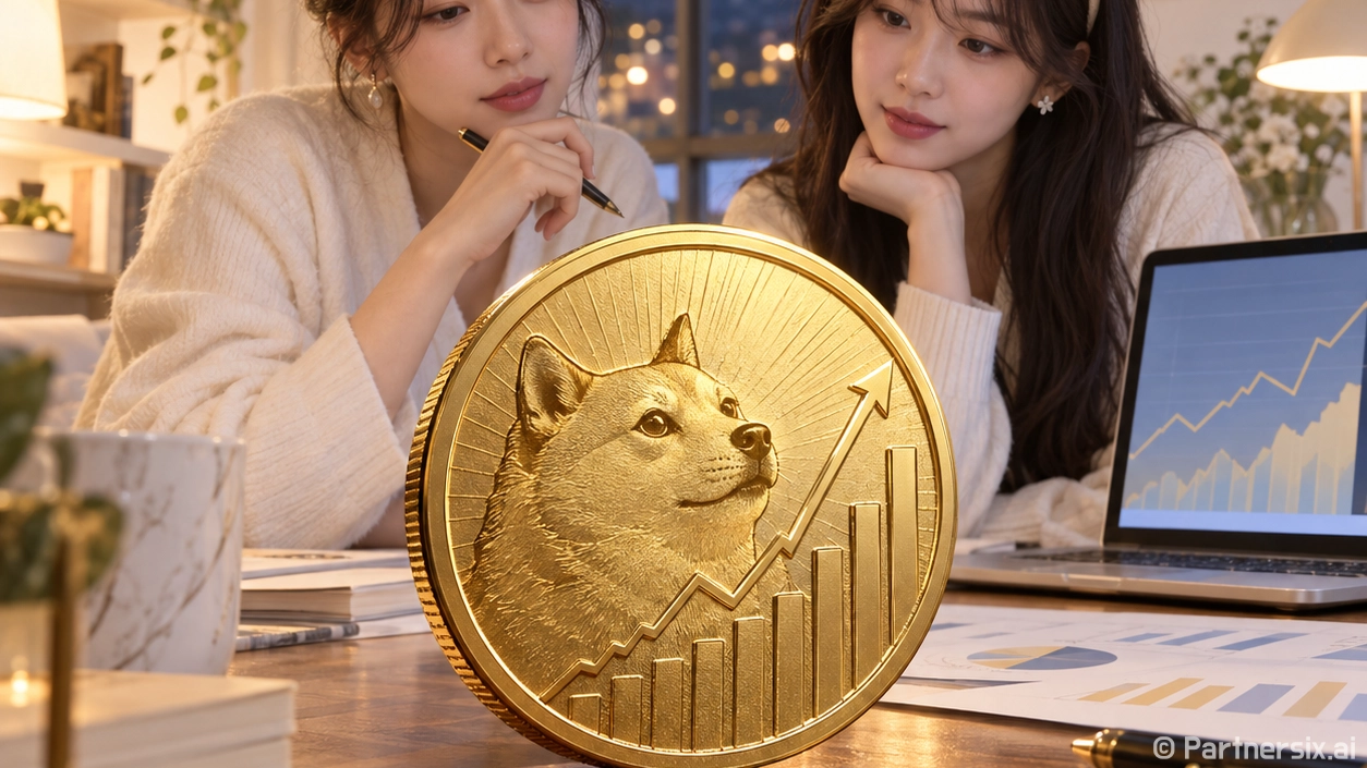 도지코인 최고가를 다시 볼 때 확인할 5가지 숫자