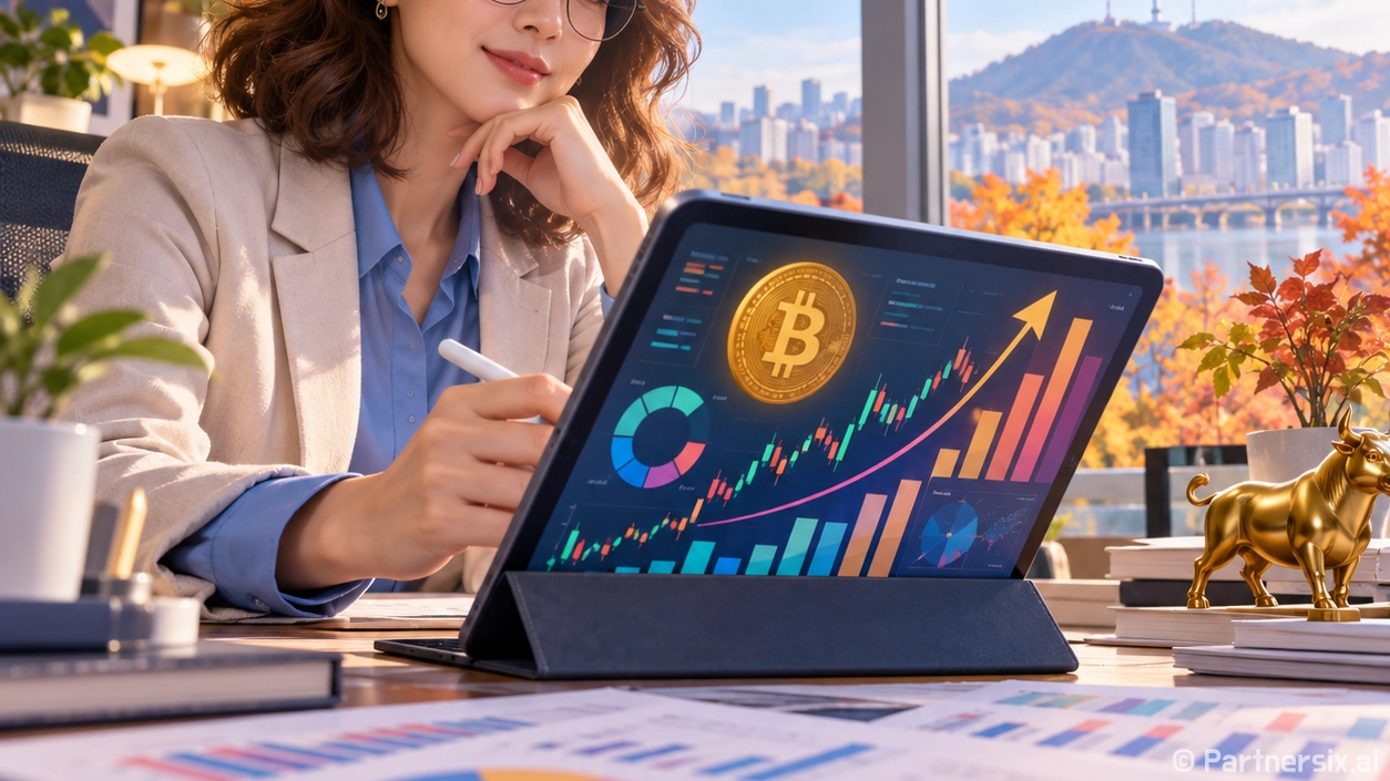 비트코인 ETF 유입량 확인할 때 보는 5가지 숫자