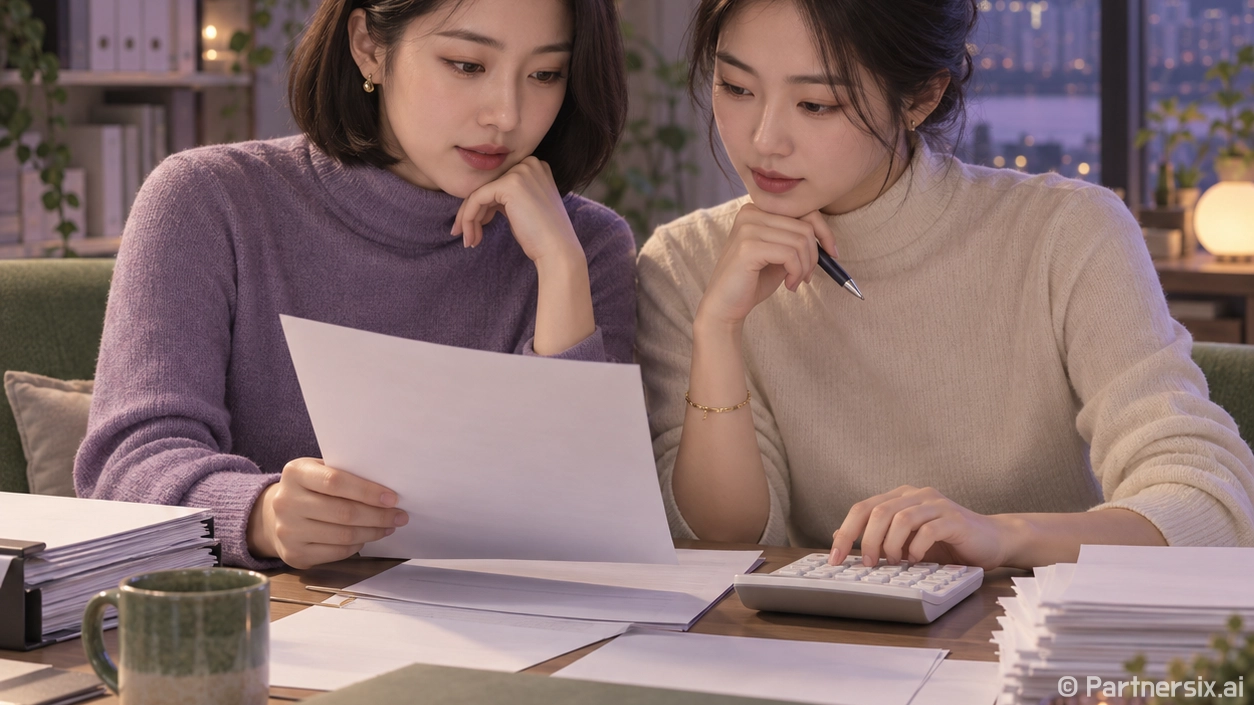 비트코인 세금 신고 전 꼭 봐야 할 5가지 숫자