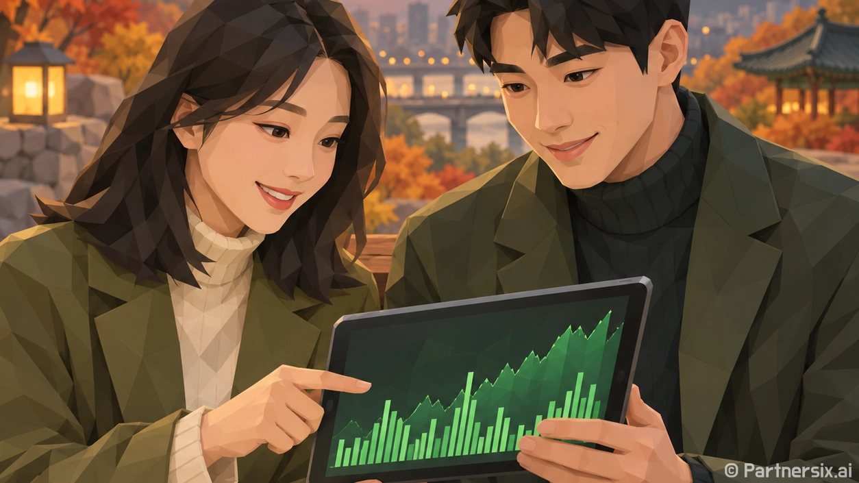 코인공부하기 전에 먼저 봐야 할 5가지 숫자