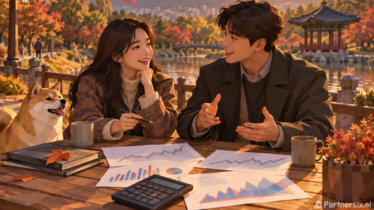 도지코인전망을 볼 때 확인할 5가지 숫자