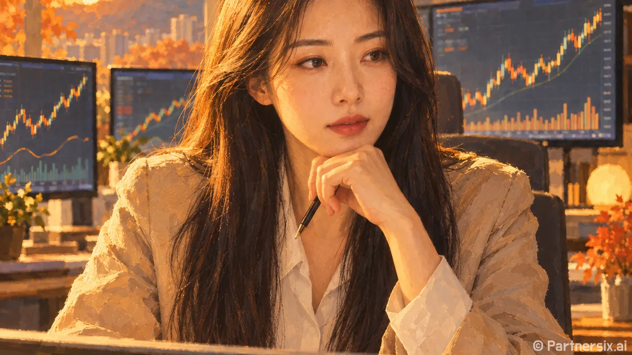 알트코인 불장 가능성 판단하는 5가지 숫자 신호