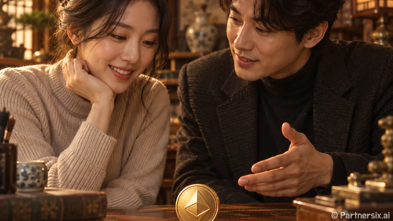 암호화폐 영어로 헷갈릴 때 보는 7가지 실전 표현