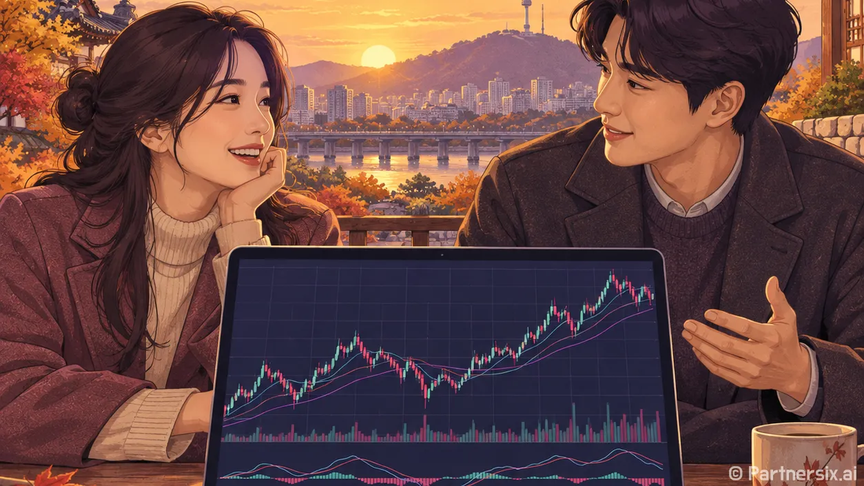업비트 이더리움 시세 볼 때 먼저 확인할 5가지 숫자