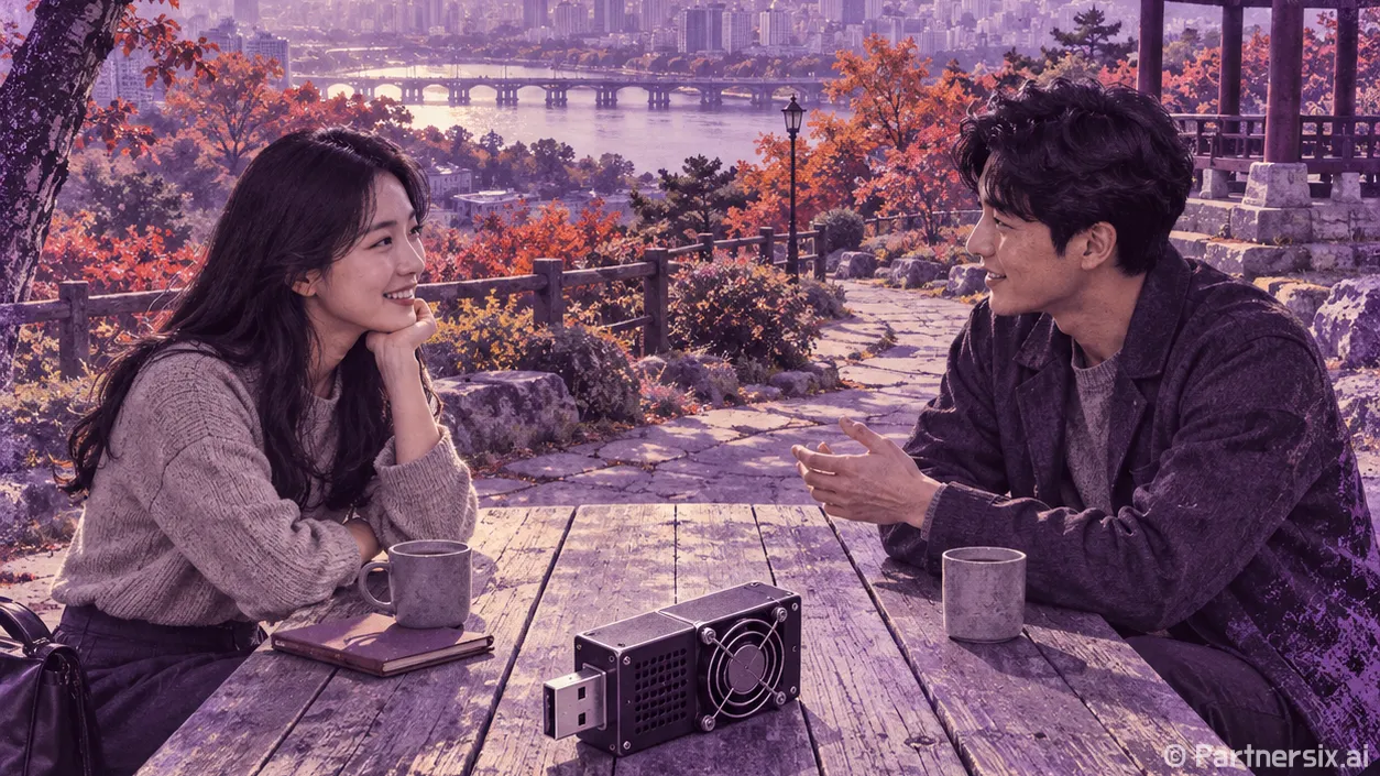 비트코인 채굴 usb 구매 전 따질 4가지 숫자
