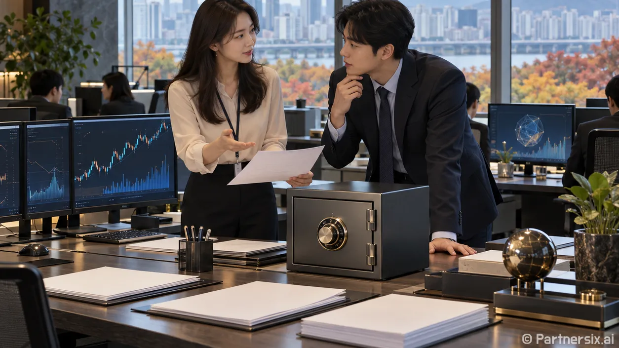 가상자산이용자보호법 제17조6호 볼 때 확인할 3가지