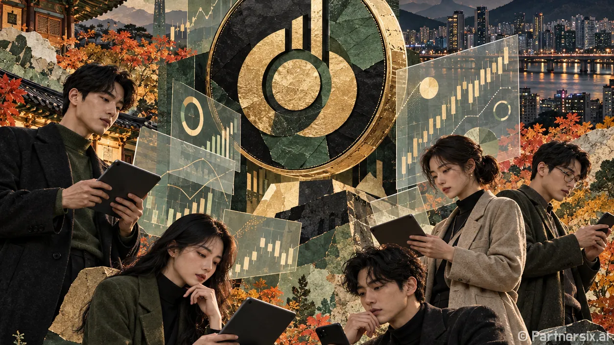 업비트 상장 코인 볼 때 확인할 5가지 숫자