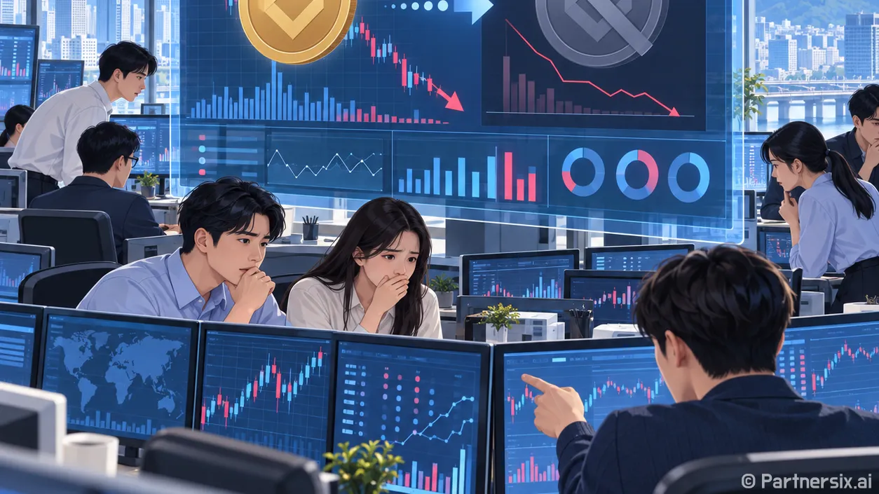 톤코인 상폐 소문에 먼저 확인할 4가지 숫자