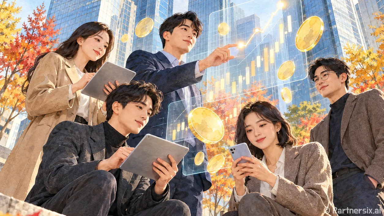 비트코인 etf 직투 전 확인할 3가지 숫자