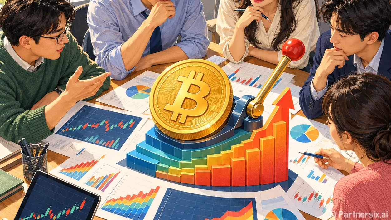 비트코인 etf 레버리지 전에 볼 4가지 숫자