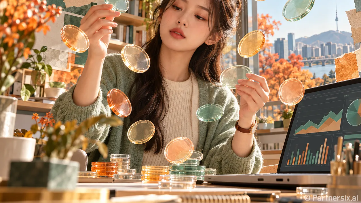 업비트 상장 코인 갯수 볼 때 따질 3가지