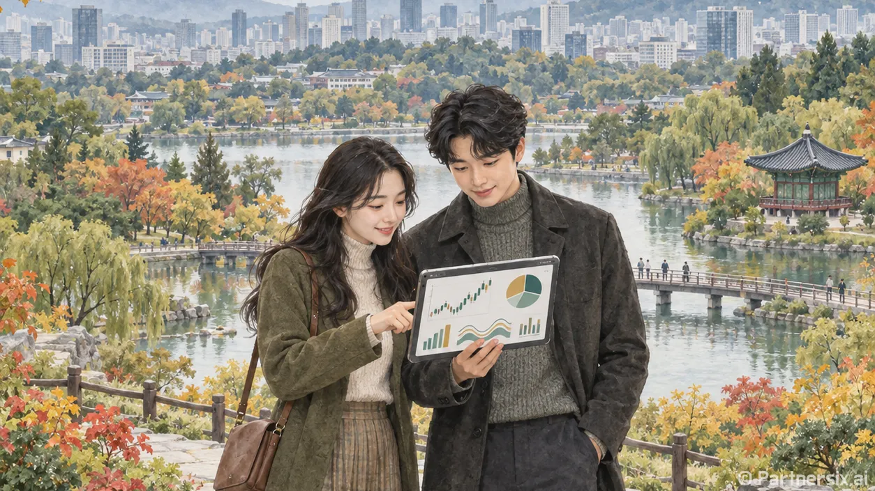 가상화폐 매매 전 확인하는 숫자 5가지