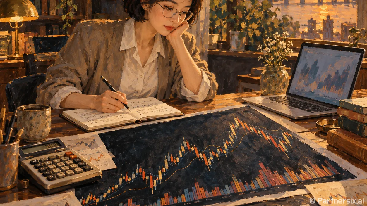 애니메코인 상장폐지 판단 전 볼 4가지 숫자