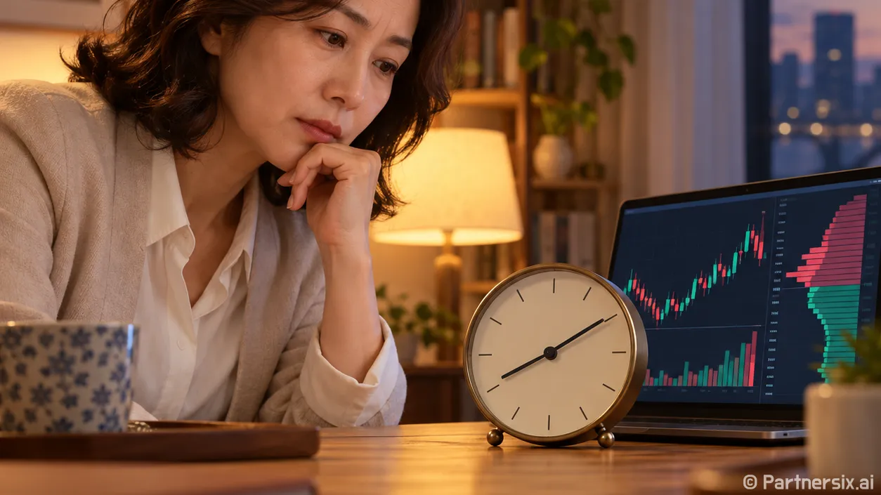 업비트 상장 시간 확인할 때 보는 3가지 숫자