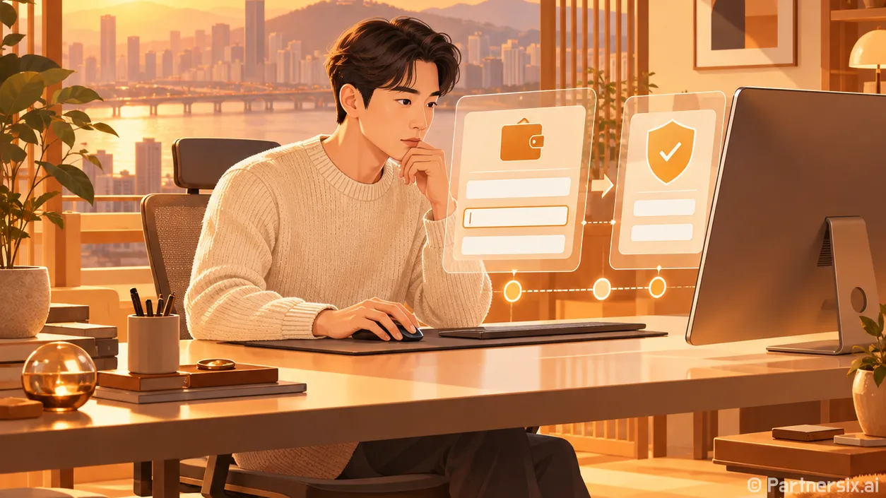 업비트 출금 주소 등록 전 확인할 5가지