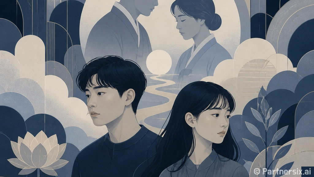 동생 죽는꿈을 꾸고 마음이 무거우신가요?