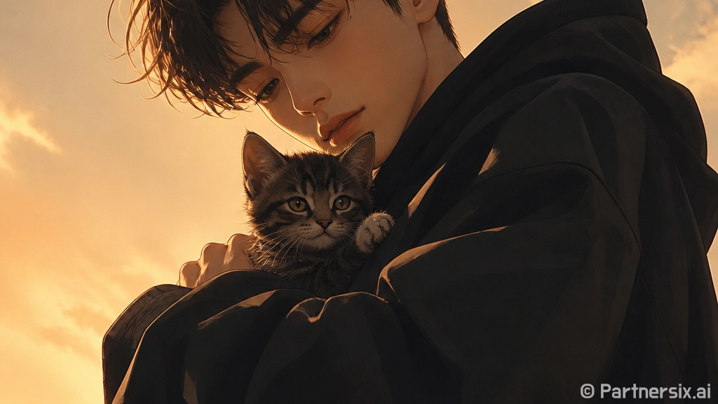 새끼고양이 꿈해몽, 귀여운데 왜 마음이 오래 남을까요?