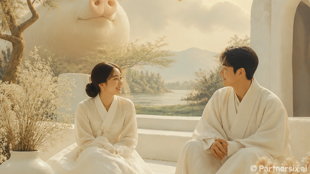 순천 돼지꿈을 꾸셨나요? 복꿈이라는 말만으로는 부족한 이유