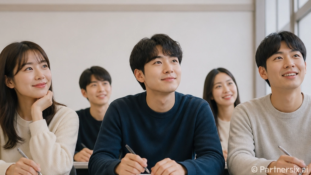 시험 보는 꿈 해몽, 왜 아직 준비가 안 된 느낌으로 나타날까요?